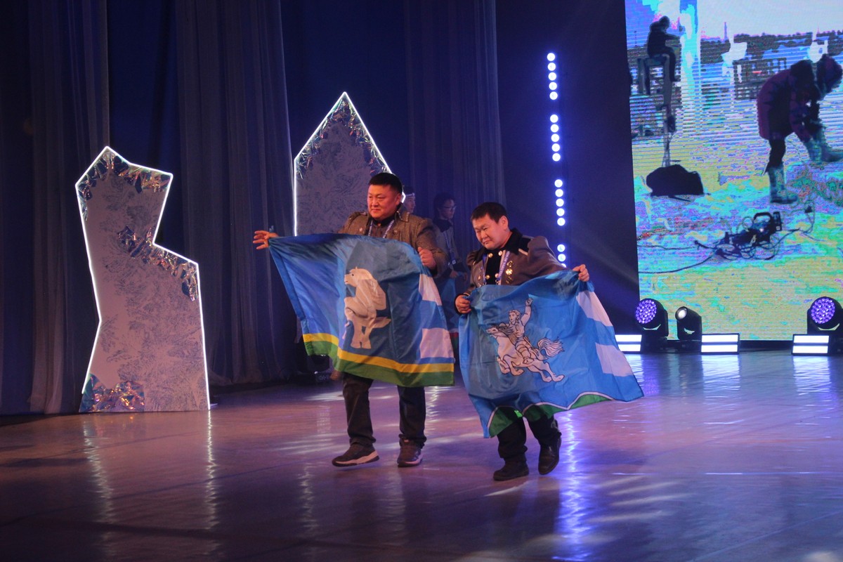 Фото: Николай Борисов/ЯСИА