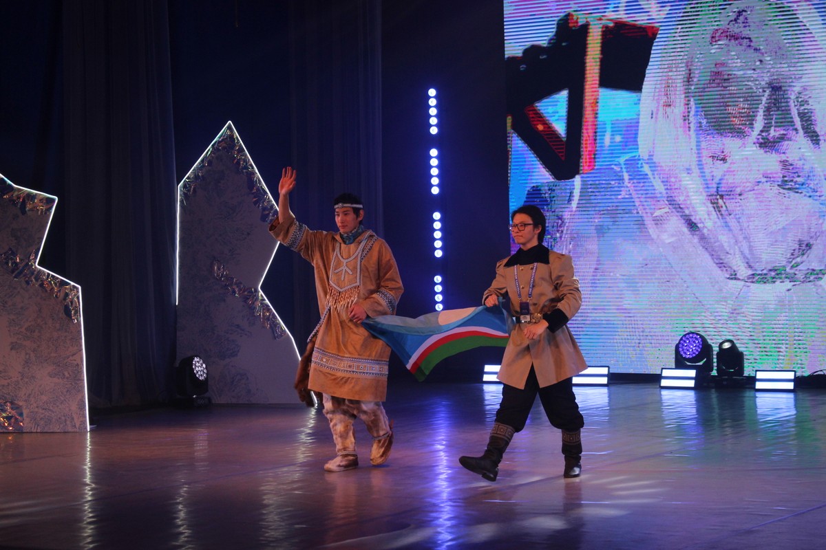 Фото: Николай Борисов/ЯСИА