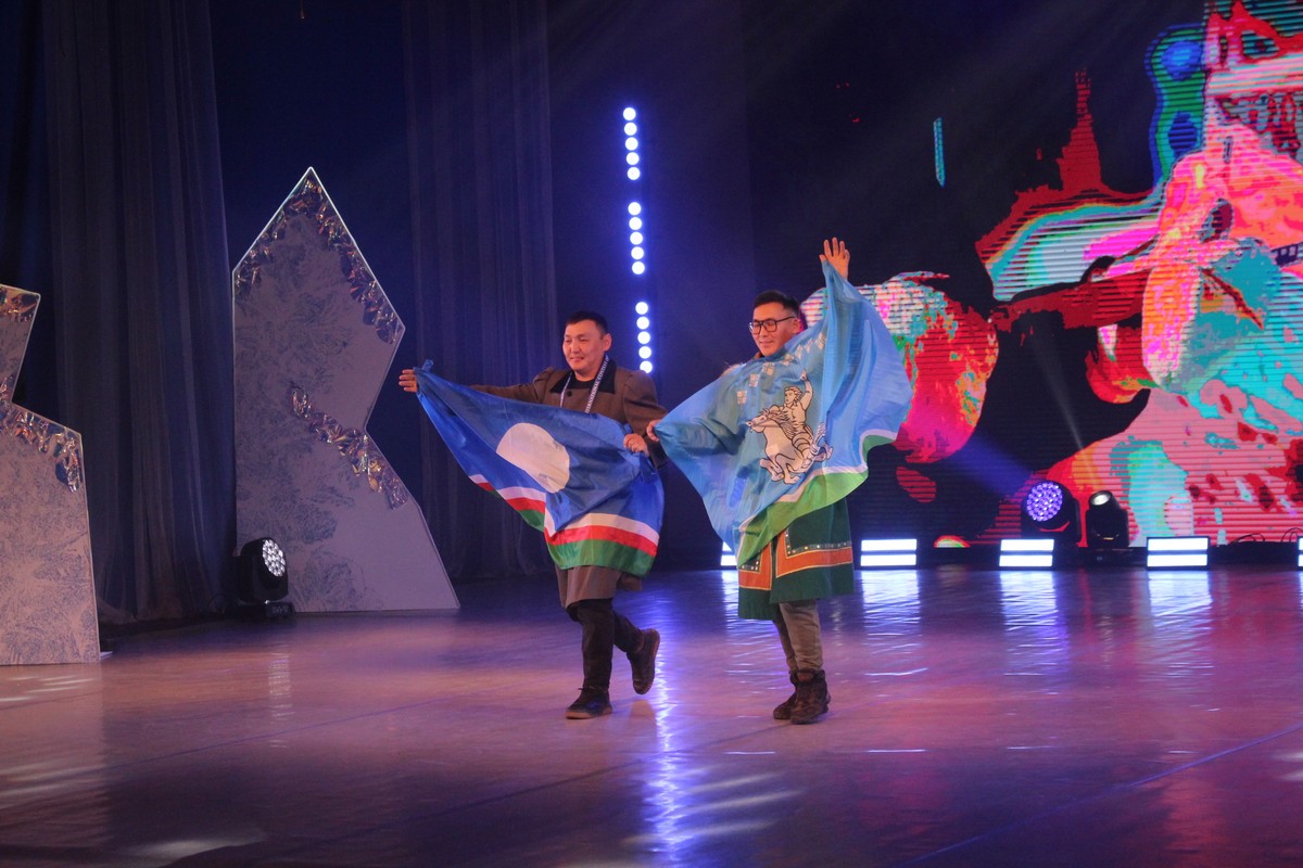 Фото: Николай Борисов/ЯСИА