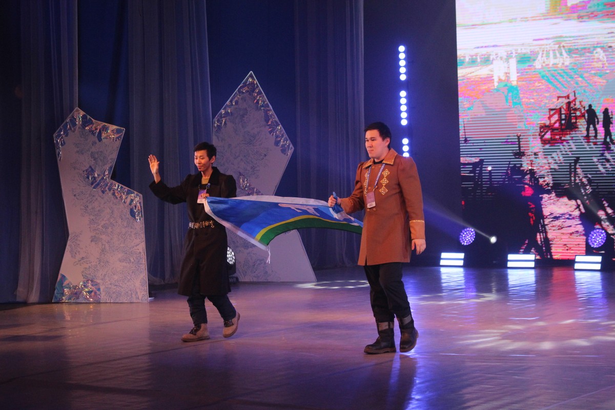 Фото: Николай Борисов/ЯСИА