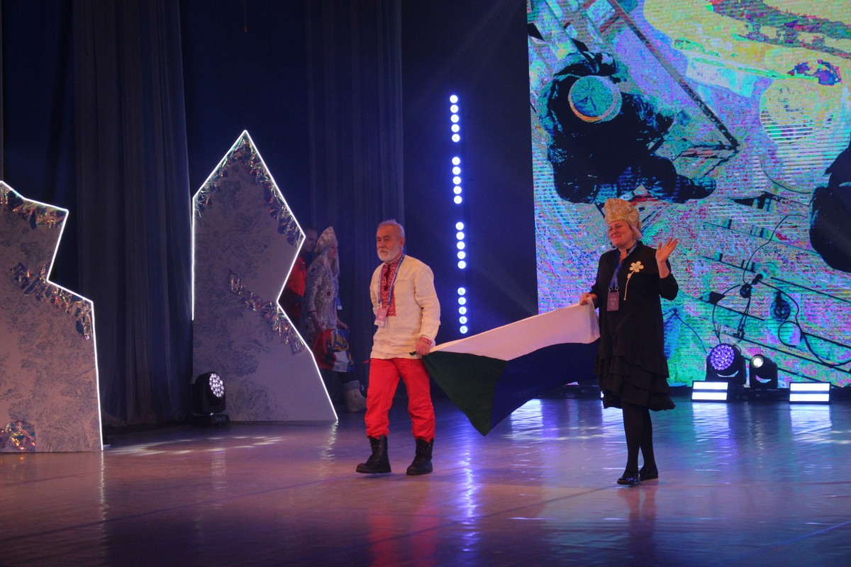 Фото: Николай Борисов/ЯСИА