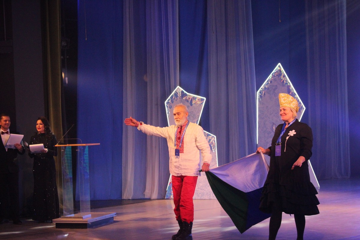 Фото: Николай Борисов/ЯСИА