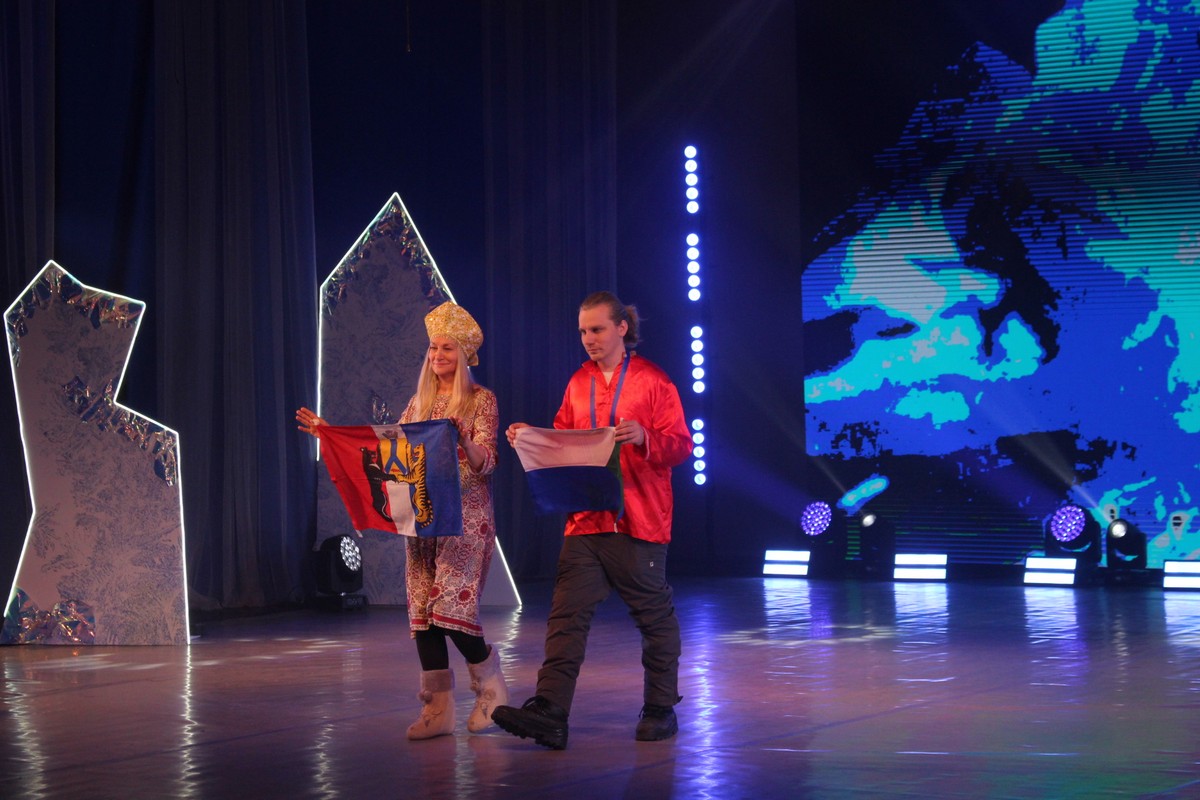 Фото: Николай Борисов/ЯСИА