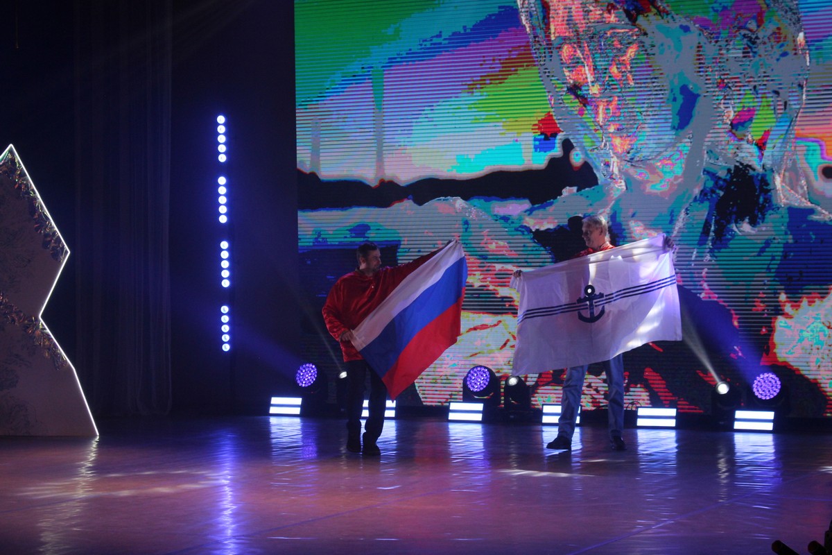 Фото: Николай Борисов/ЯСИА