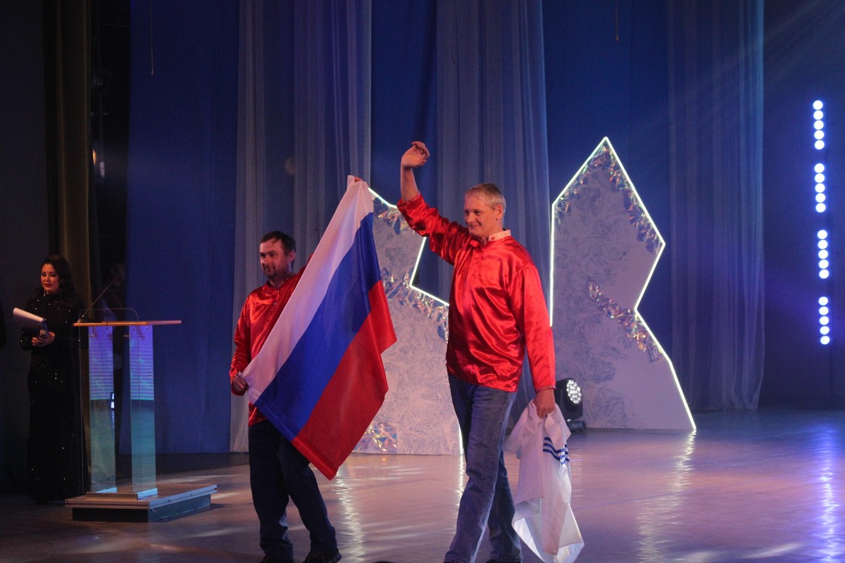 Фото: Николай Борисов/ЯСИА