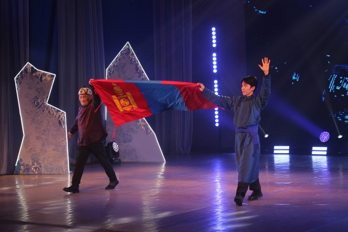 Фото: Николай Борисов/ЯСИА