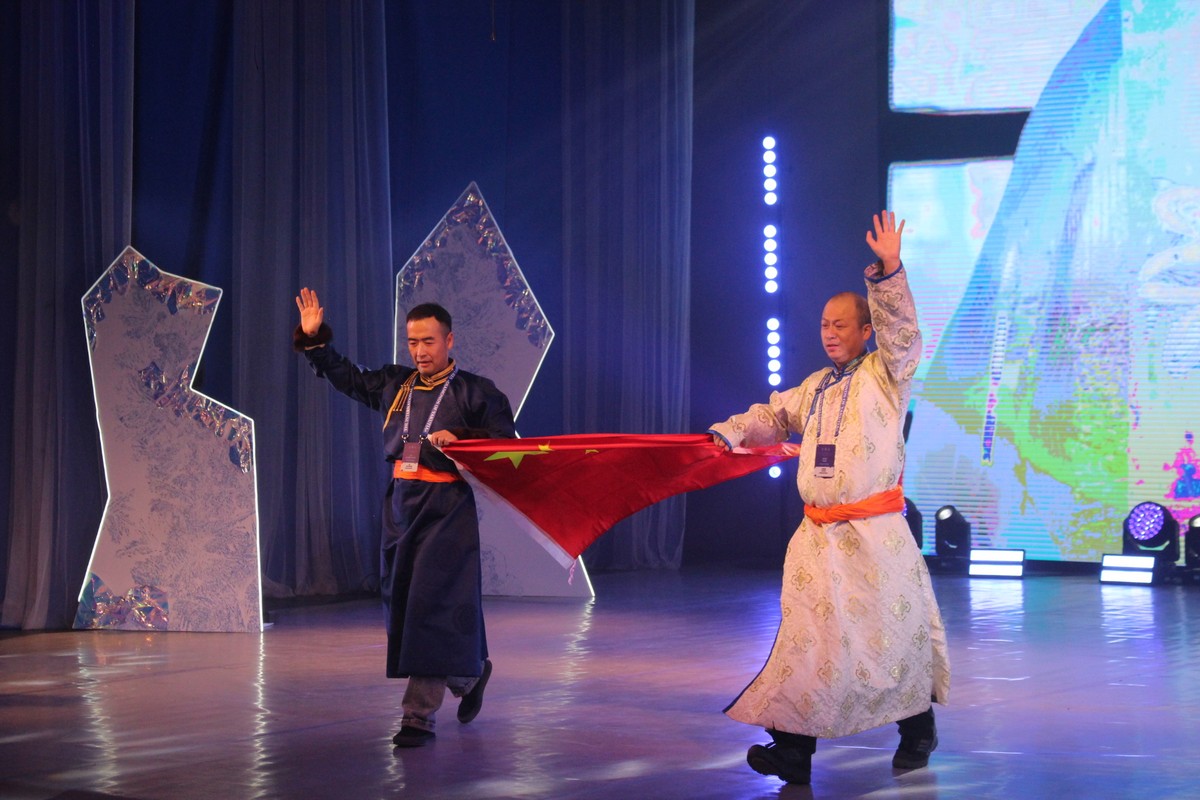 Фото: Николай Борисов/ЯСИА