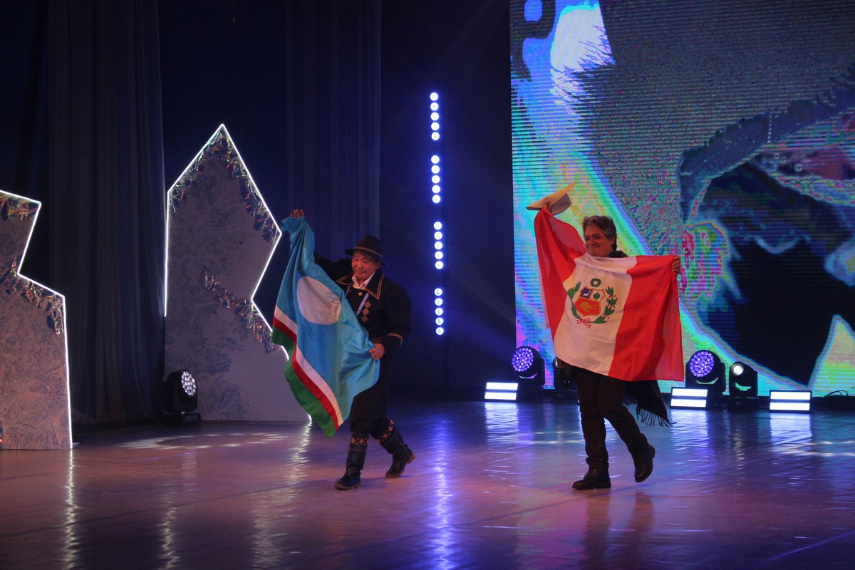 Фото: Николай Борисов/ЯСИА