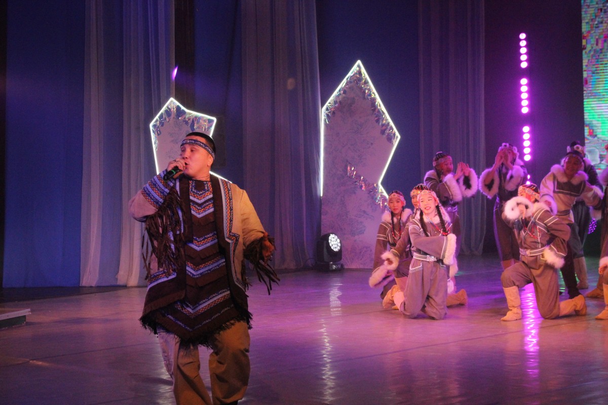 Фото: Николай Борисов/ЯСИА