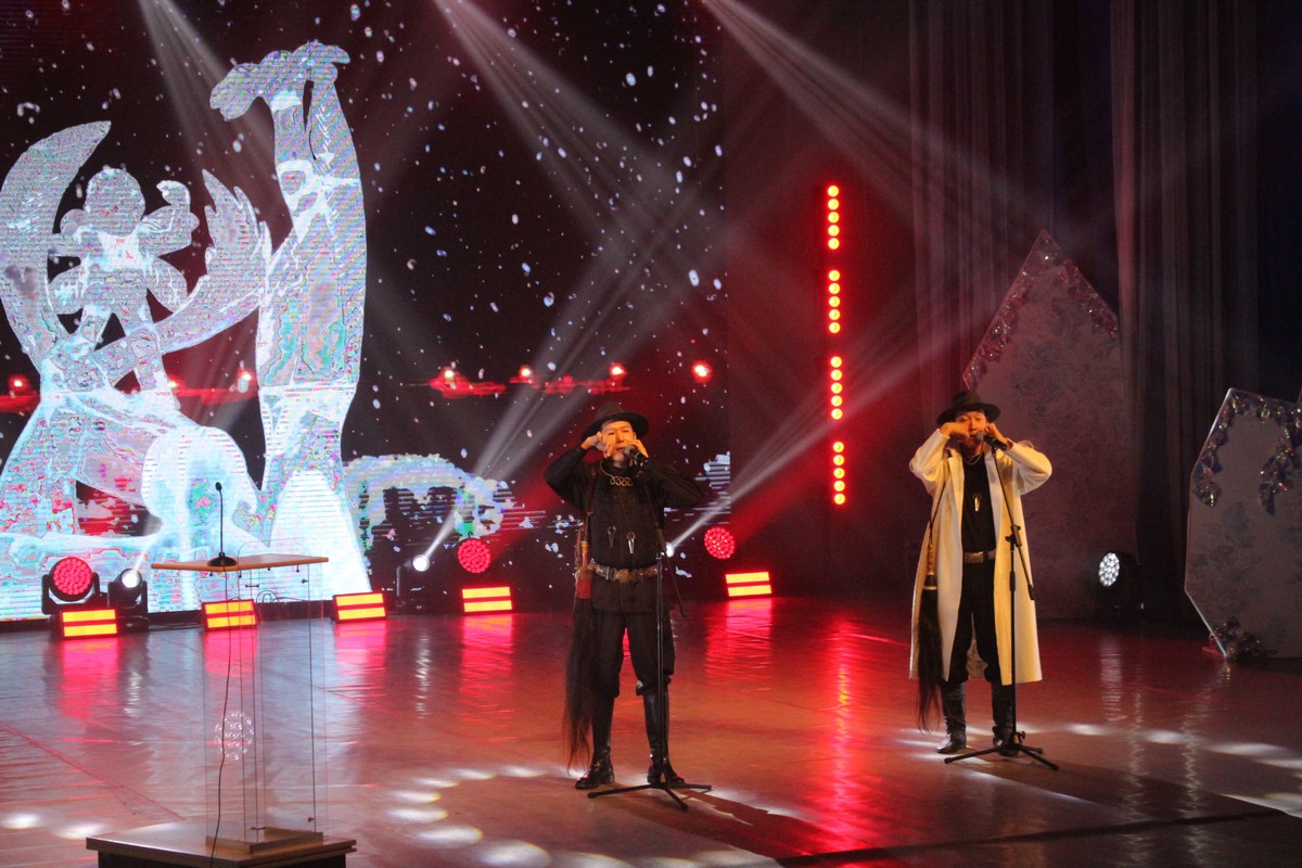 Фото: Николай Борисов/ЯСИА