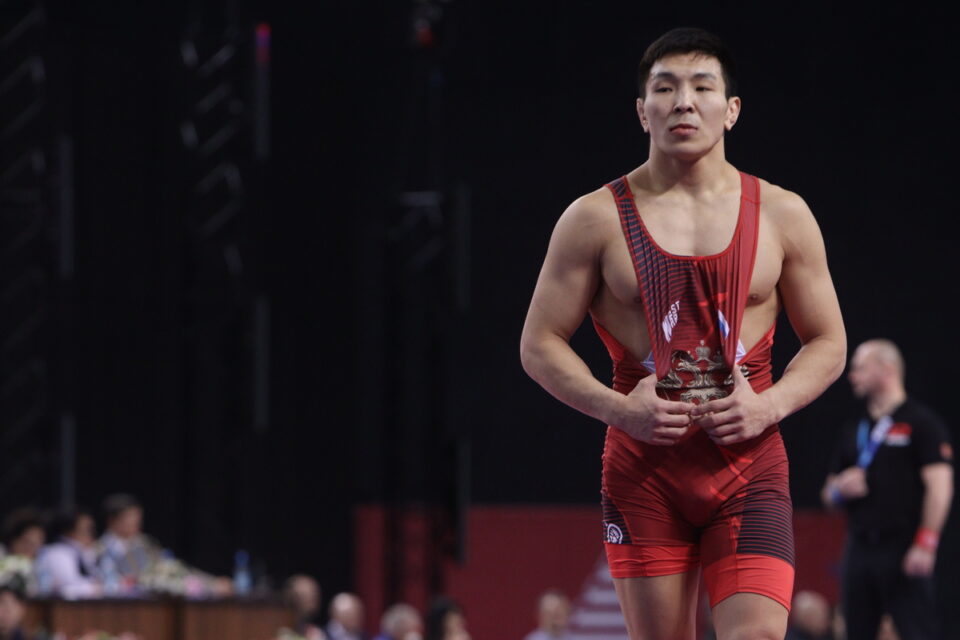 Лидеры сборной Якутии готовятся сразиться на Кубке Ивана Ярыгина