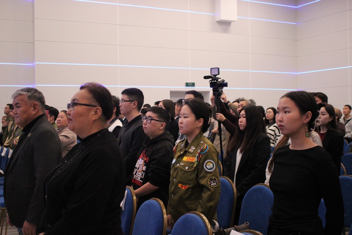 Фото: Николай Борисов/ЯСИА