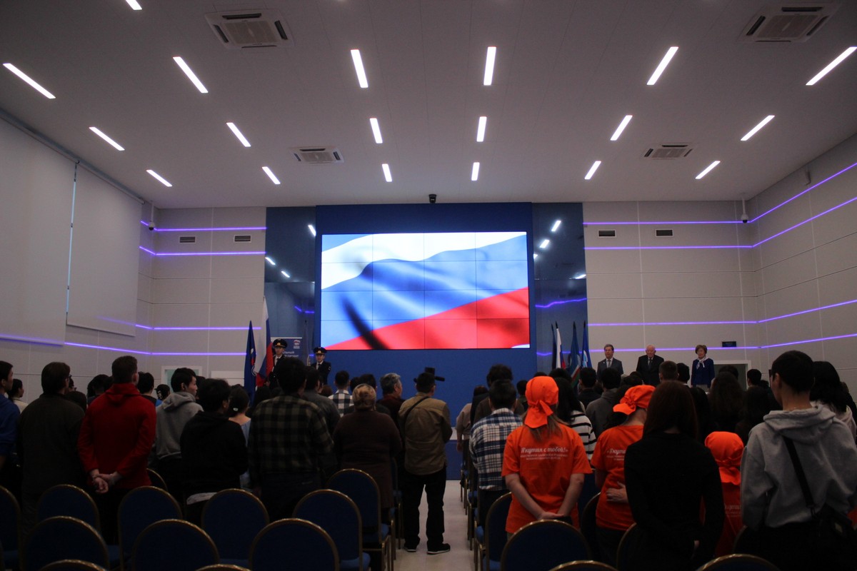 Фото: Николай Борисов/ЯСИА