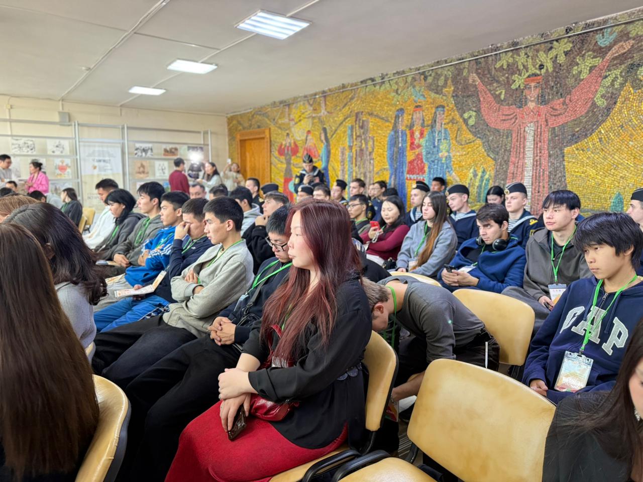 Фото: Мария Горохова / ЯСИА