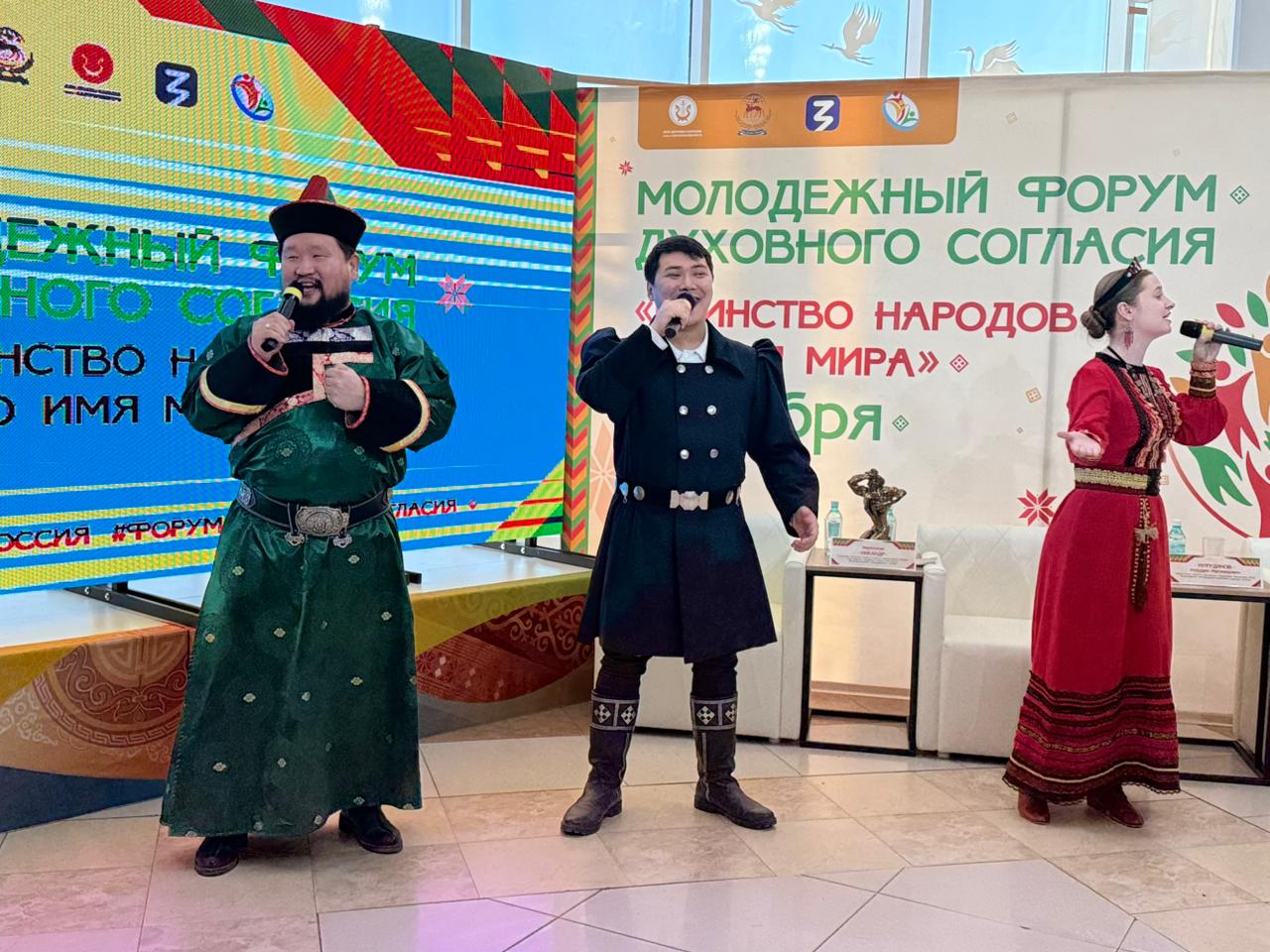 Фото: Мария Горохова / ЯСИА