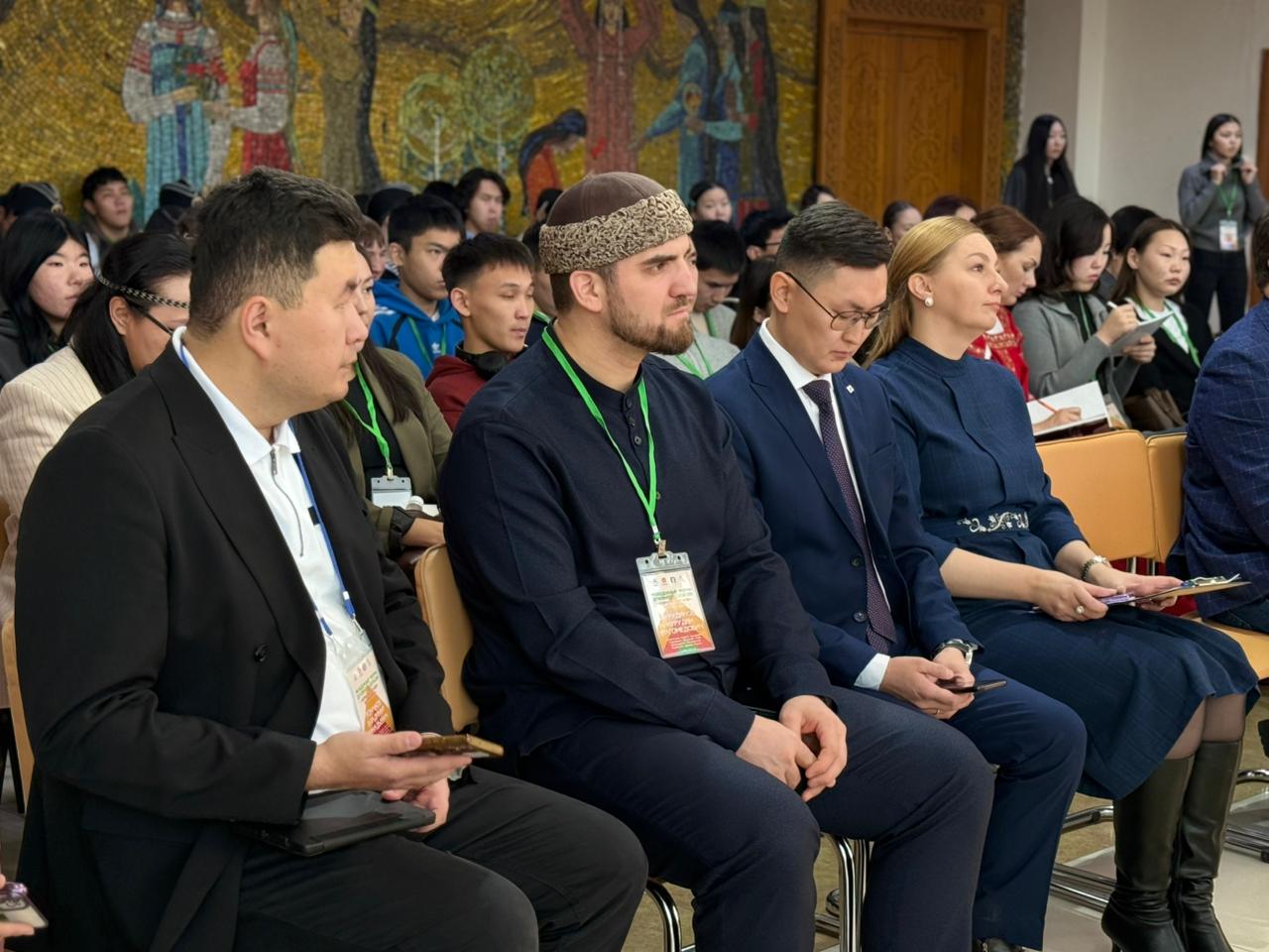 Фото: Мария Горохова / ЯСИА