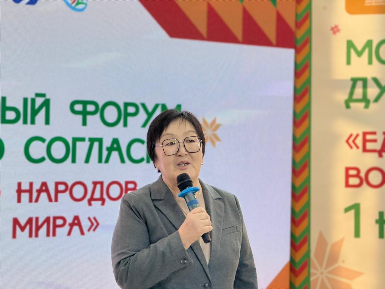 Фото: Мария Горохова / ЯСИА