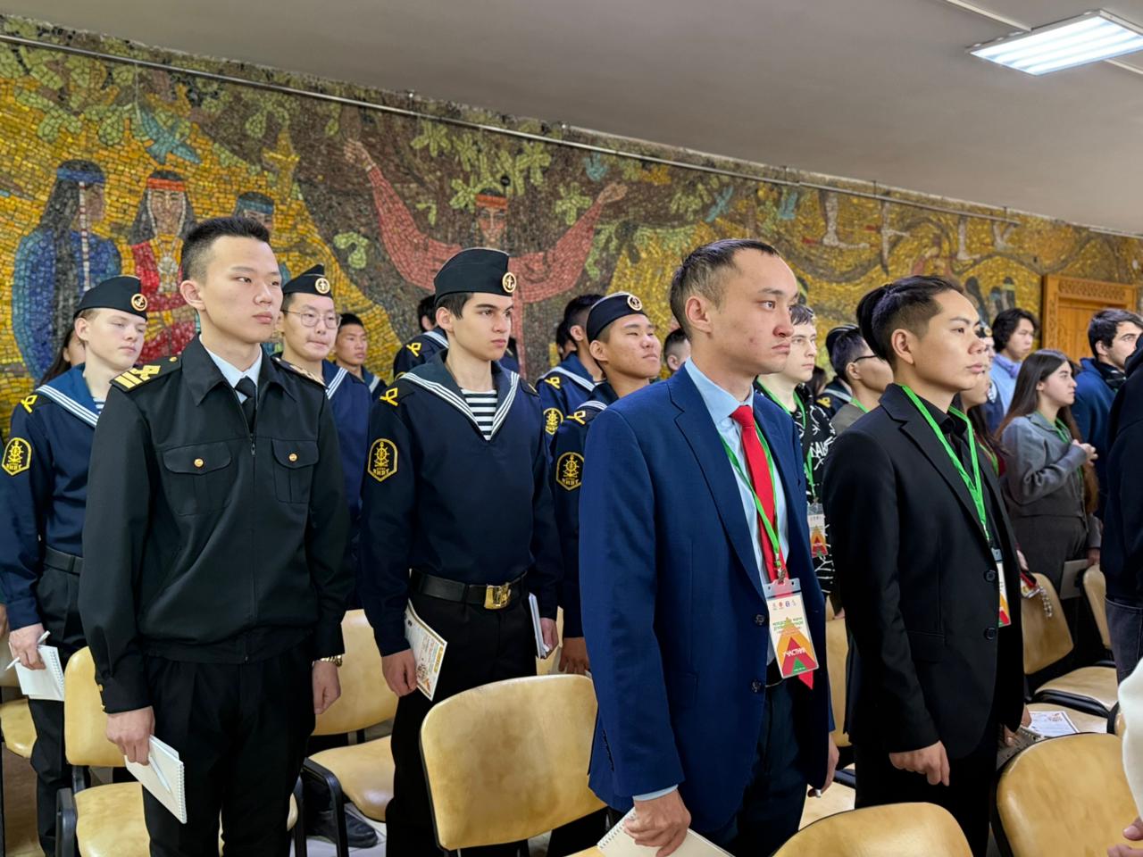 Фото: Мария Горохова / ЯСИА