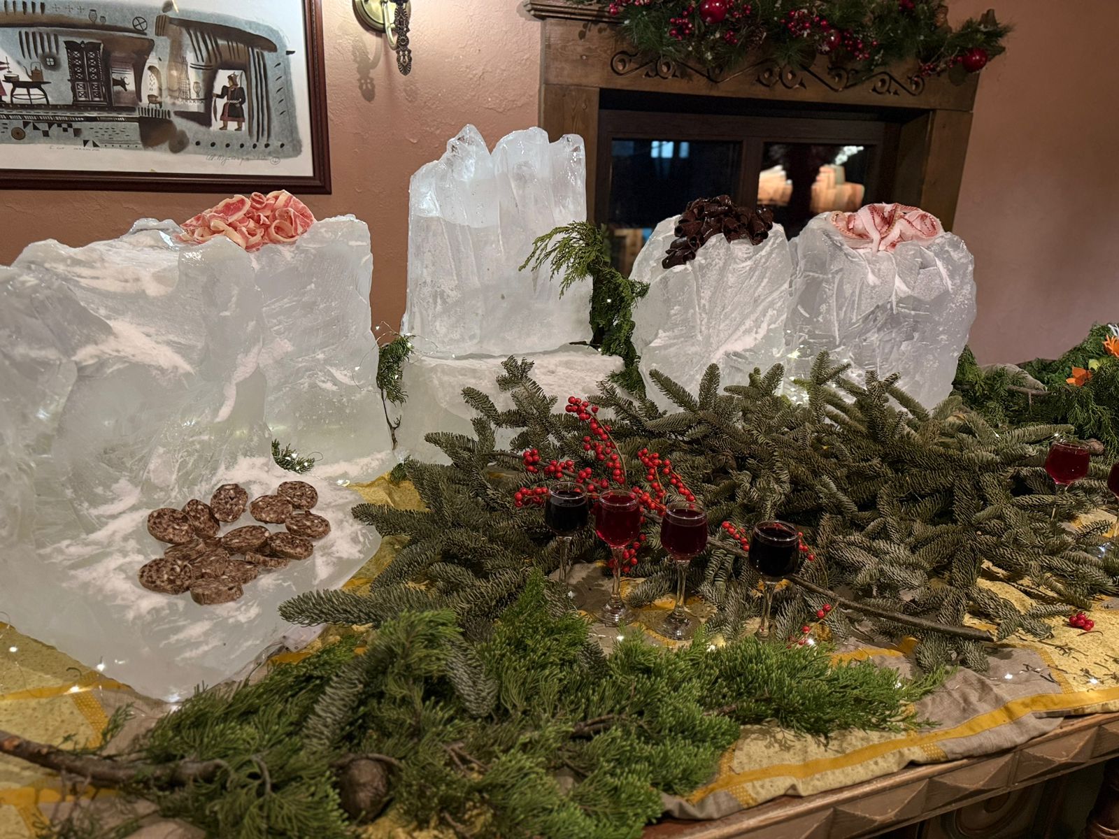 Фото: Мария Горохова/ЯСИА