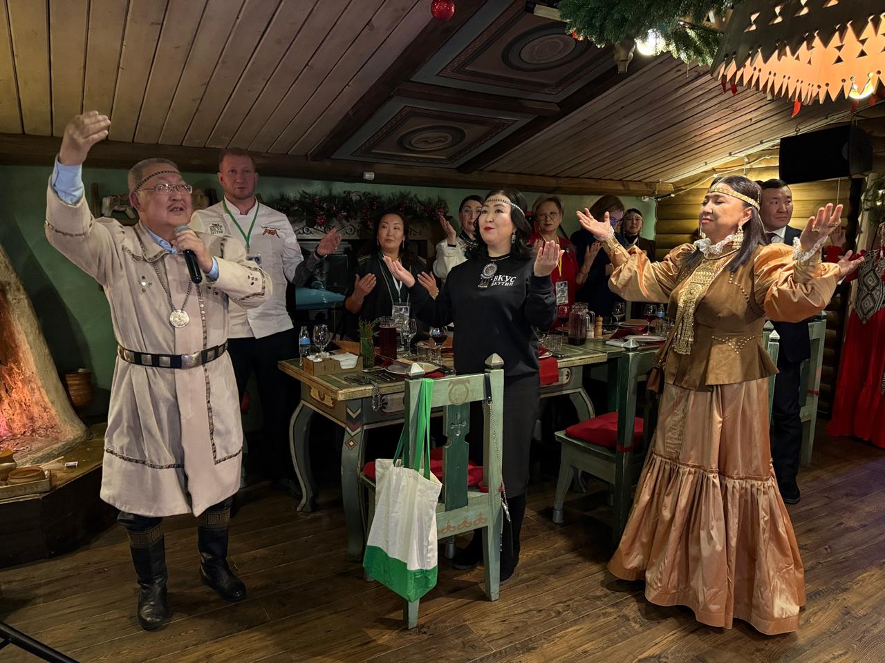 Фото: Мария Горохова/ЯСИА