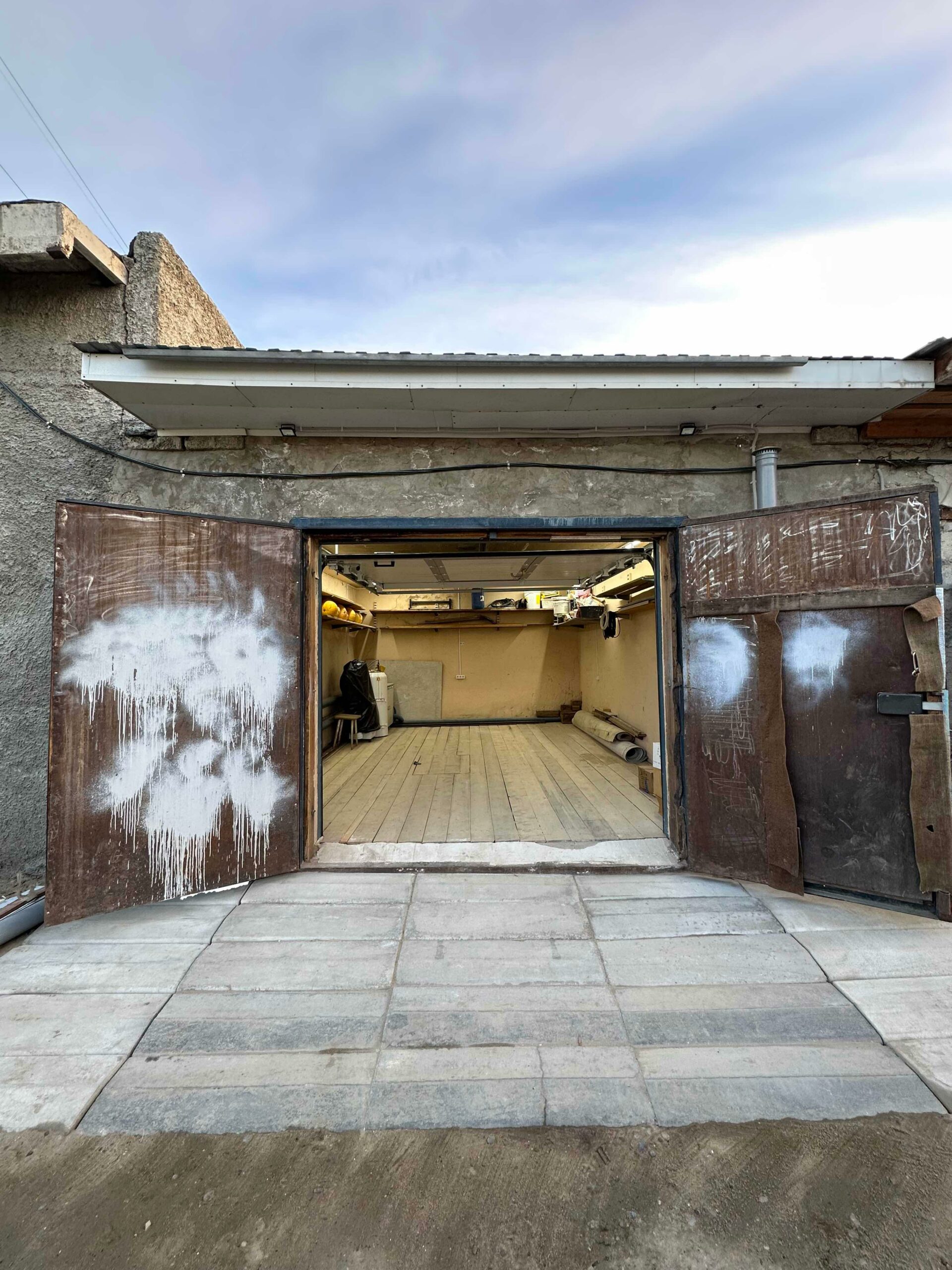 Фото: Доска Якт