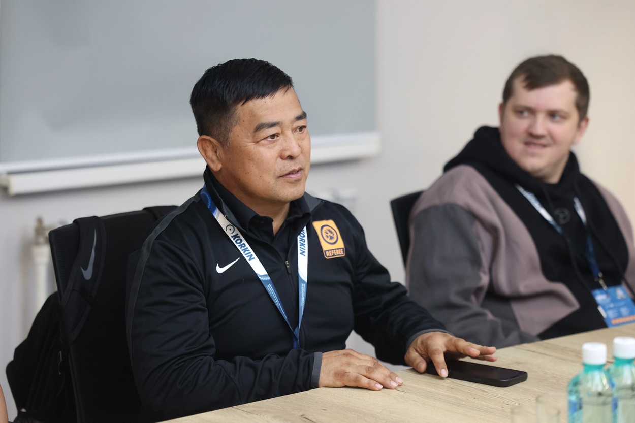 Фото: Андрей Сорокин/ЯСИА