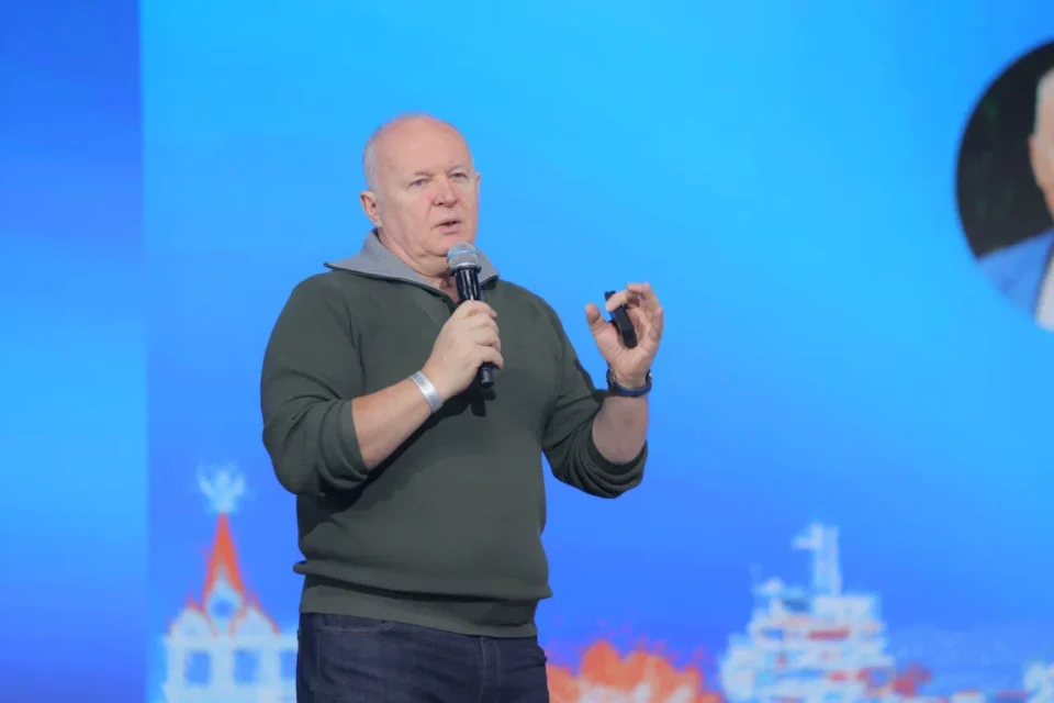 Григорий Куранов рассказал об основных задачах государства на Дальнем Востоке