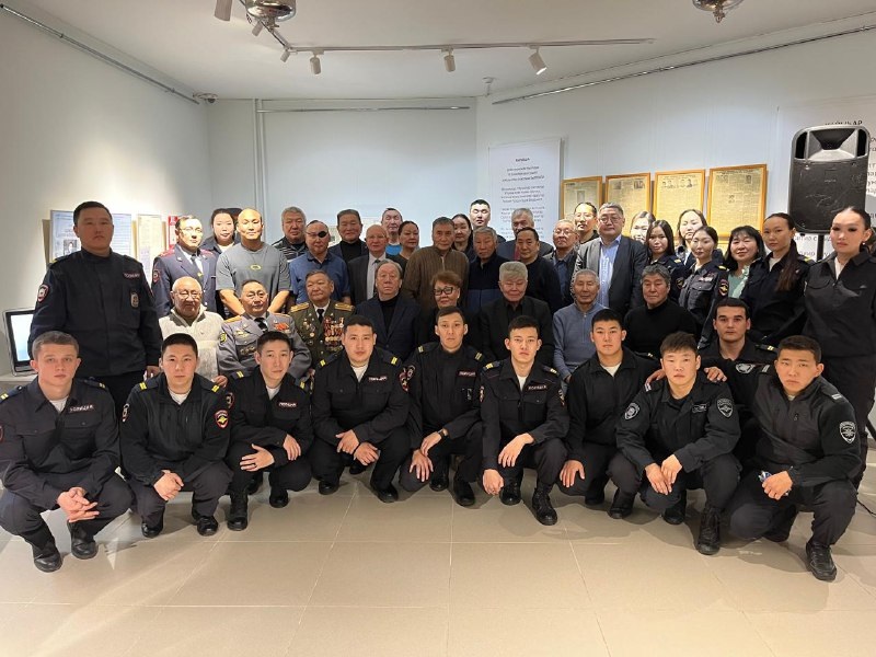 выставка о Федорове