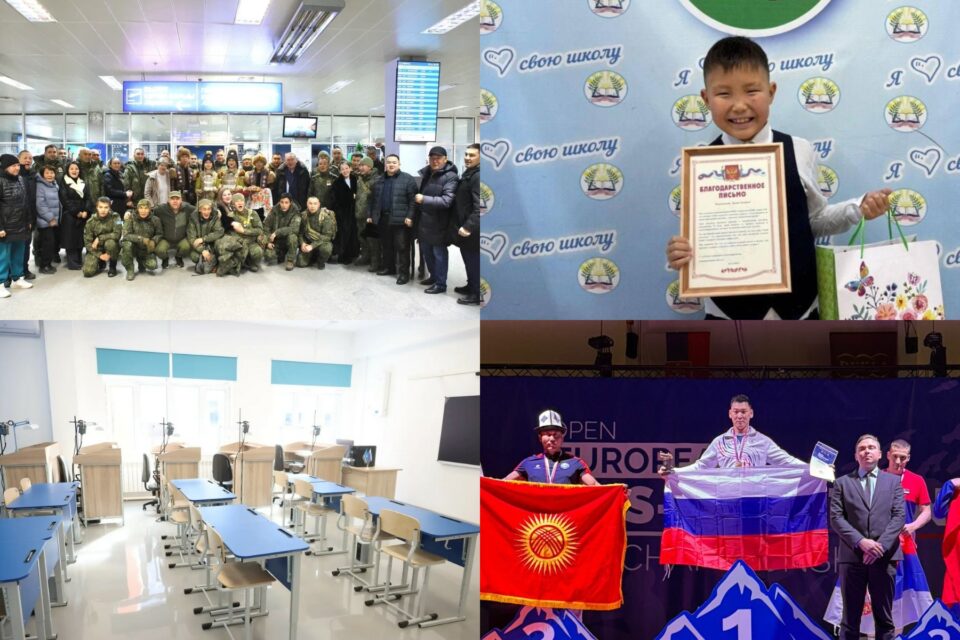 Карантин, мальчик-спаситель и победы мас-рестлеров. Топ-10 новостей недели