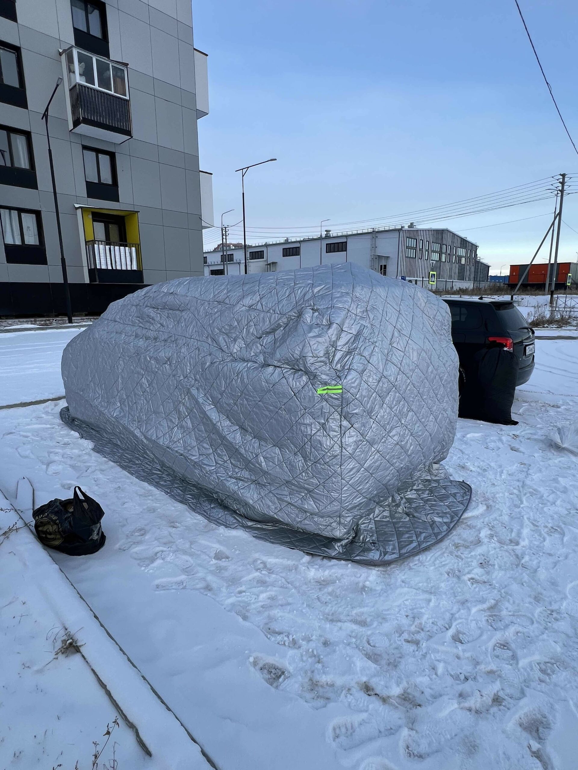 Фото: Доска Якт