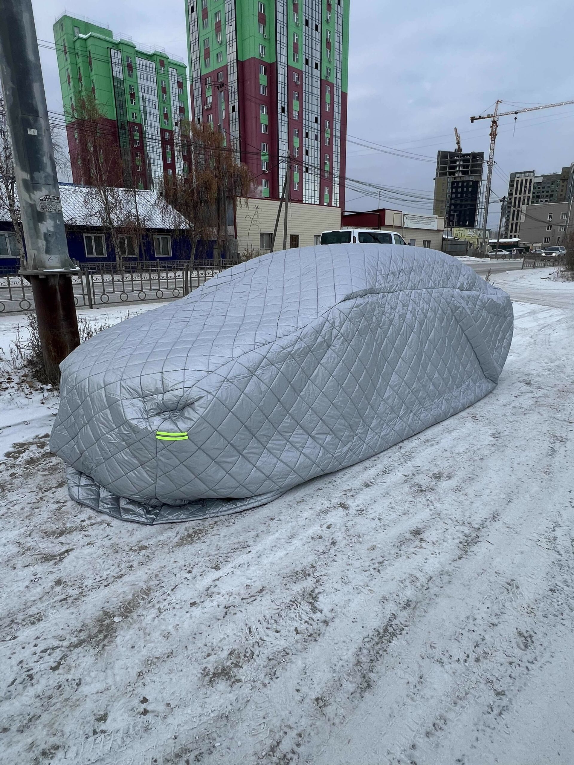 Фото: Доска Якт