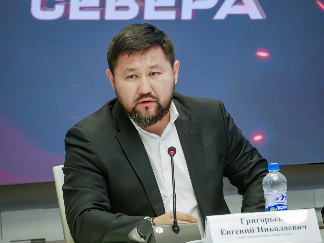 Фото: Денис Попов/ Сахамедиа