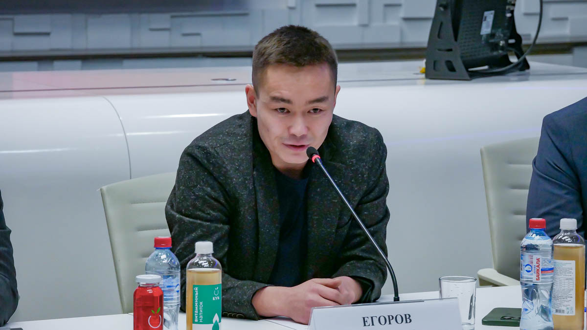 Фото: Денис Попов/ Сахамедиа