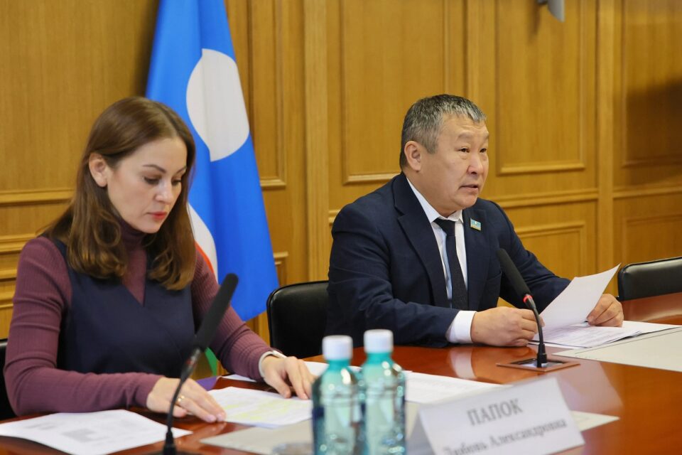 В Якутии 13 объектов благоустройства введены по федеральному проекту