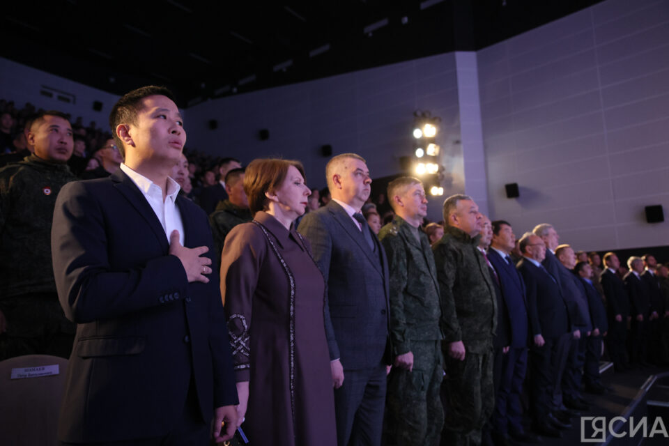 Петр Шамаев рассказал о новшествах Антифашистского форума в Якутске