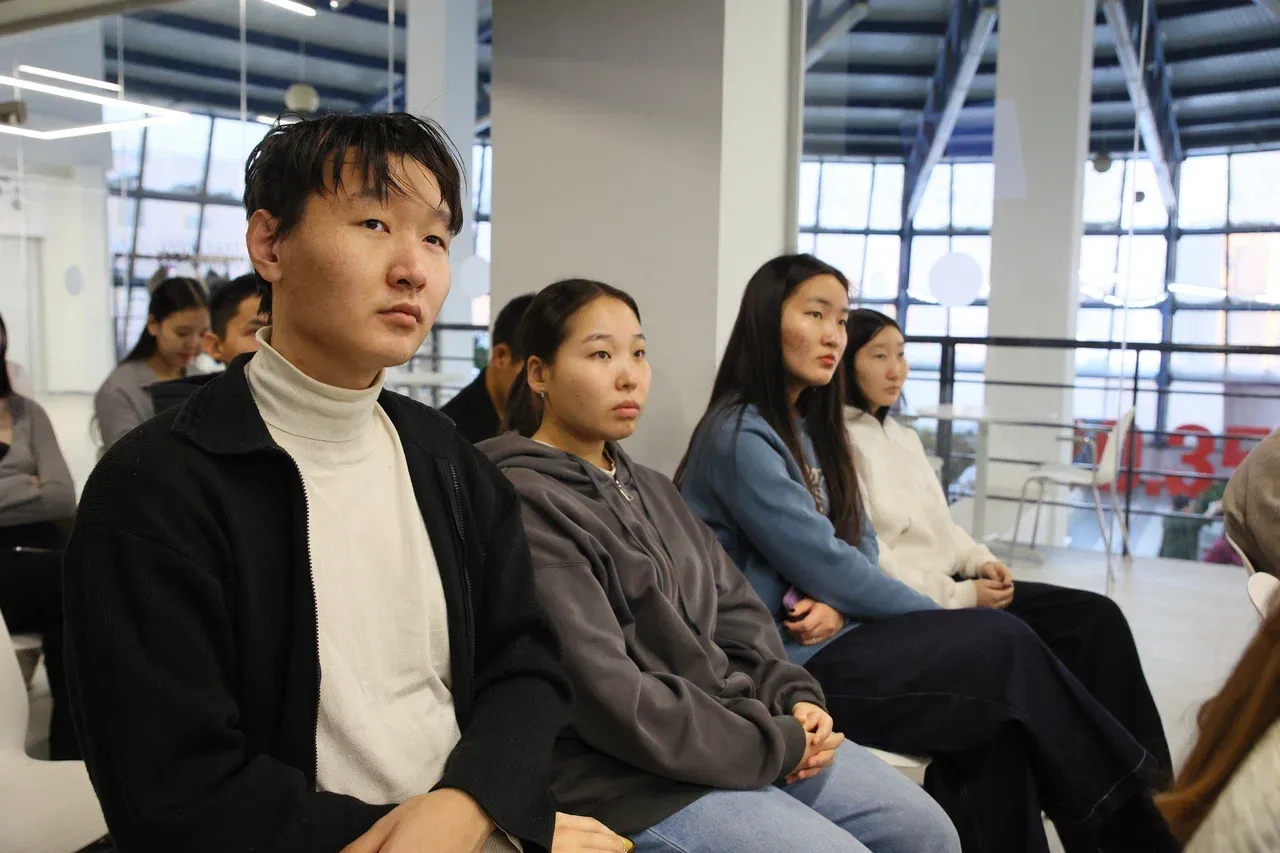 Фото: Саргын Скрябин/ЯСИА