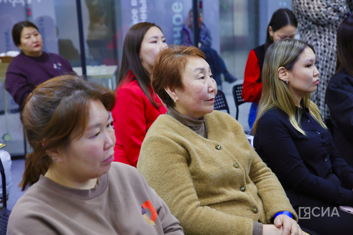 Фото: Саргын Скрябин/ЯСИА