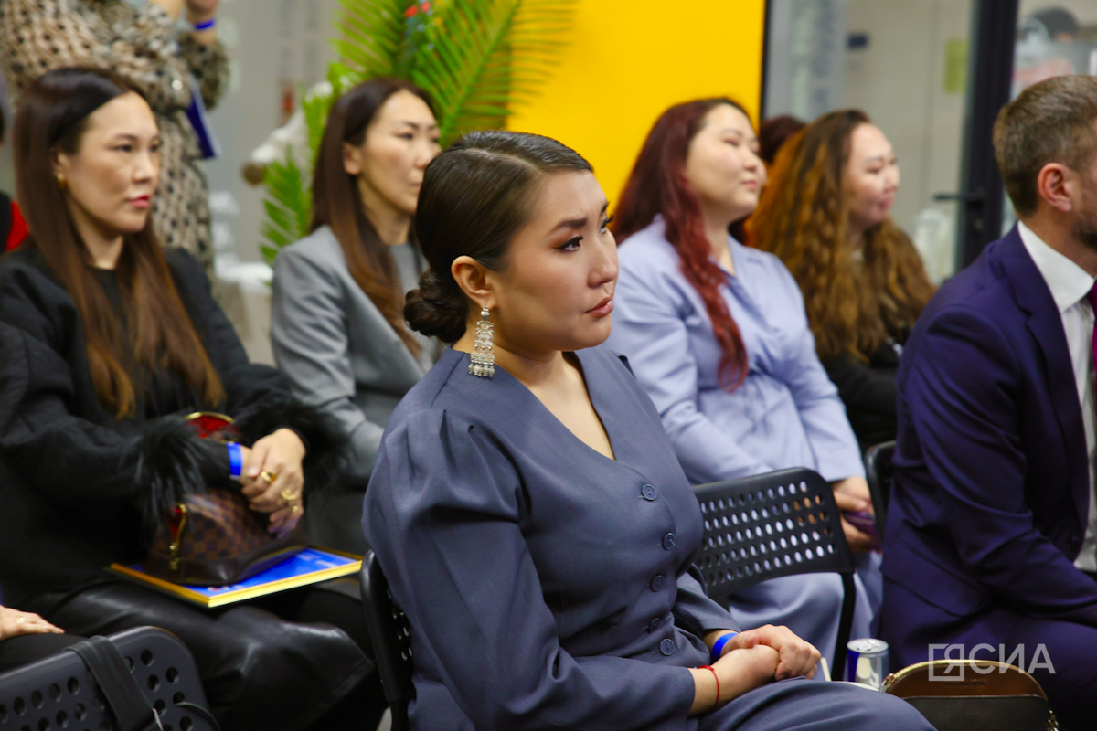 Фото: Саргын Скрябин/ЯСИА