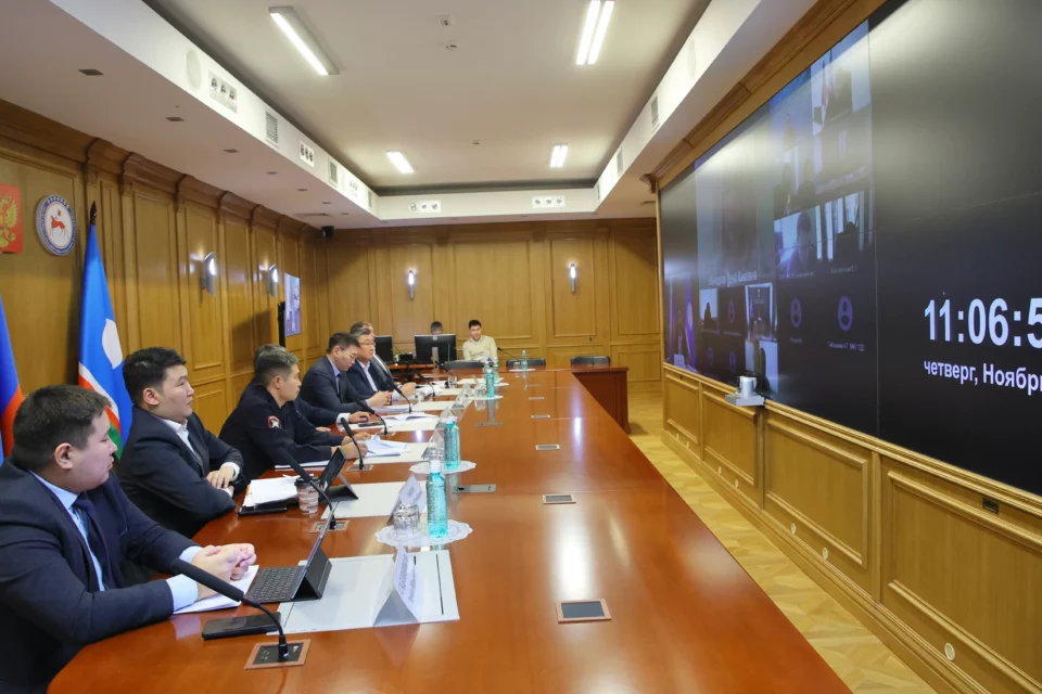 Число ДТП снизилось в Якутии по сравнению с прошлым годом