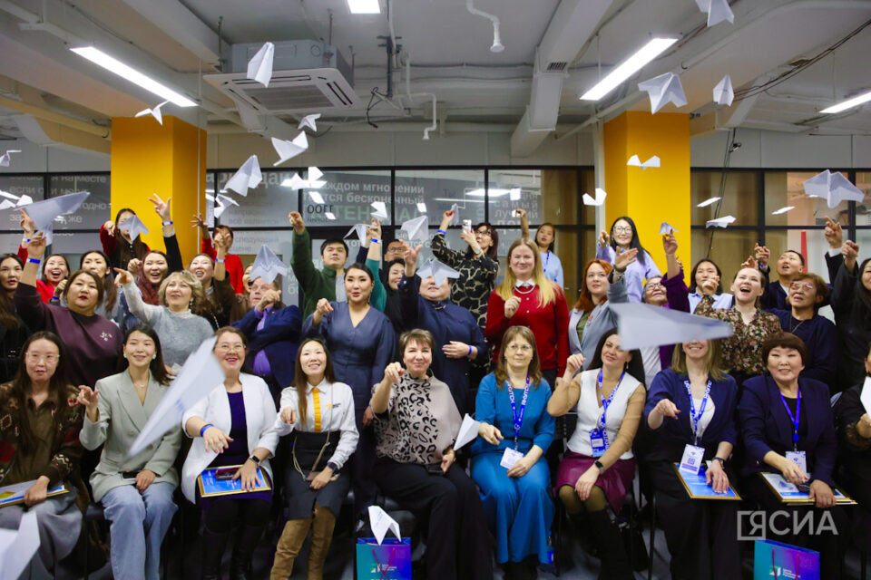 Госпаблики Якутии преодолели отметку в 100 миллионов просмотров