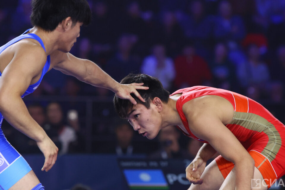 Объявлен состав сборной Якутии на Кубок Ивана Ярыгина