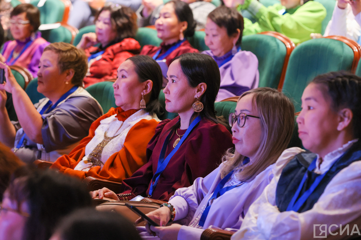 Фото: Саргын Скрябин/ЯСИА