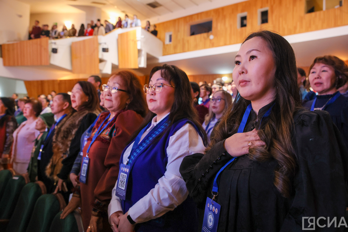 Фото: Саргын Скрябин/ЯСИА