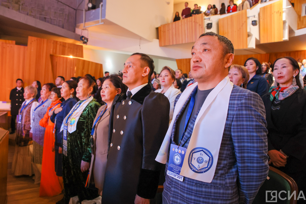 Фото: Саргын Скрябин/ЯСИА