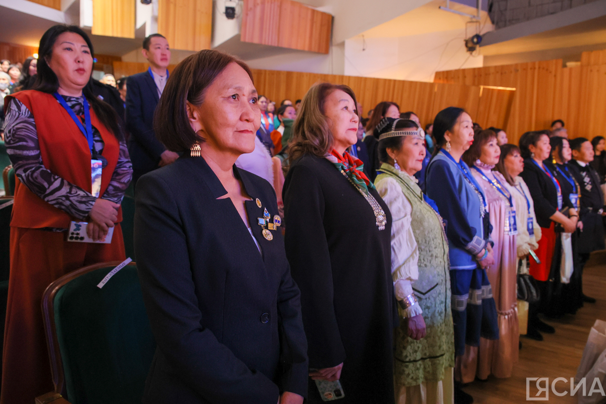 Фото: Саргын Скрябин/ЯСИА