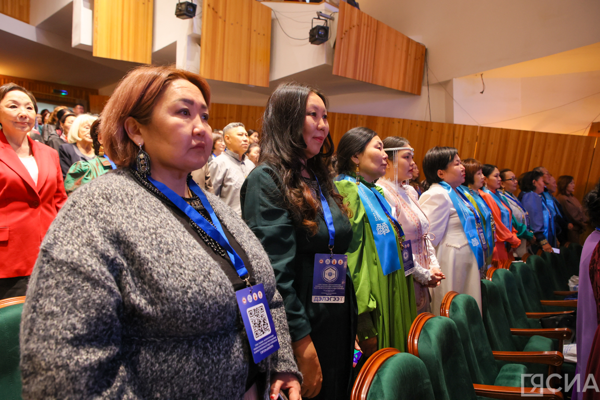 Фото: Саргын Скрябин/ЯСИА