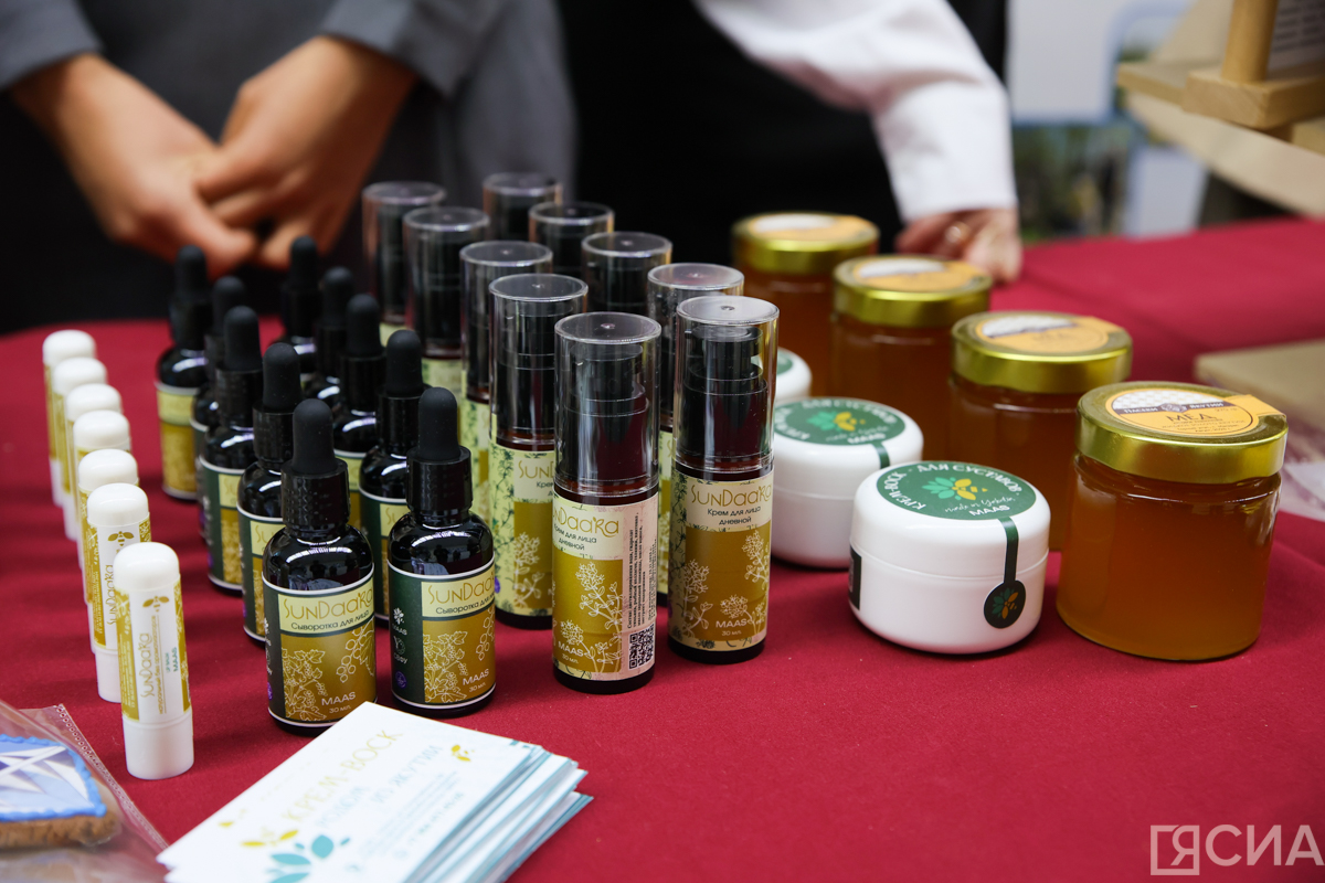 Фото: Саргын Скрябин/ЯСИА