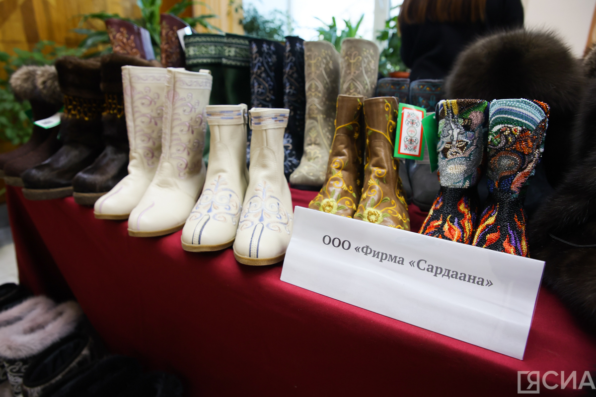 Фото: Саргын Скрябин/ЯСИА