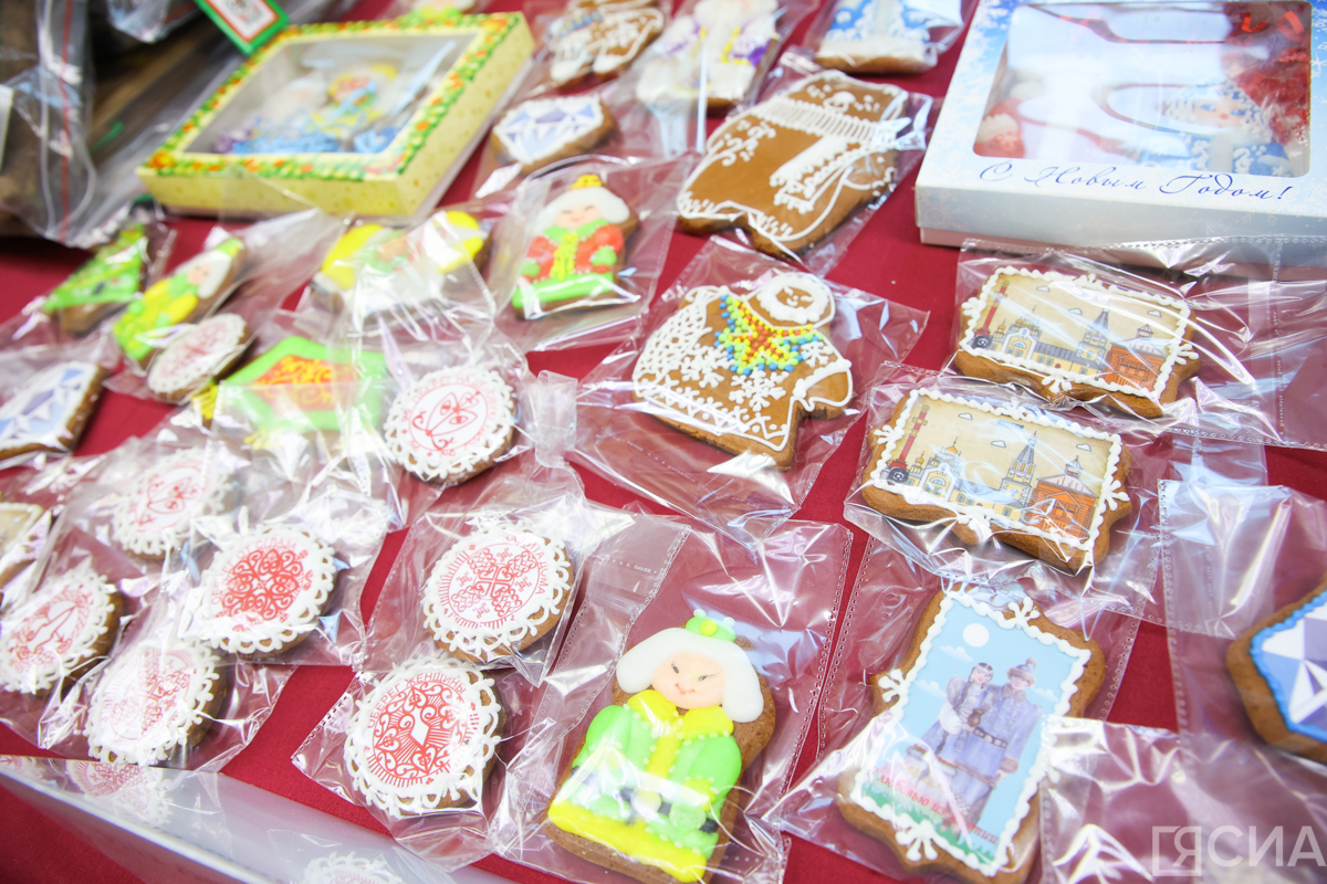 Фото: Саргын Скрябин/ЯСИА