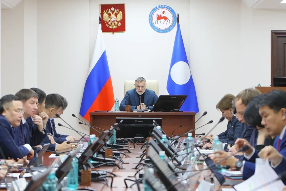 Правительство Якутии утвердило порядок предоставления субсидий на разведение скота